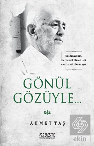 Gönül Gözüyle
