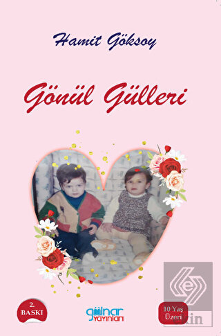 Gönül Gülleri