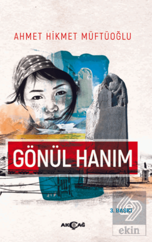 Gönül Hanım