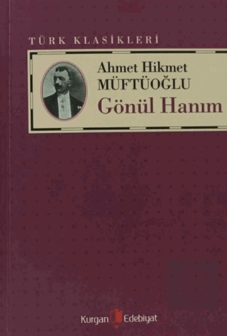 Gönül Hanım
