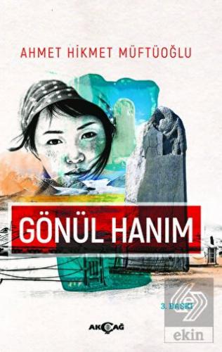 Gönül Hanım