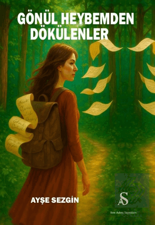 Gönül Heybemden Dökülenler