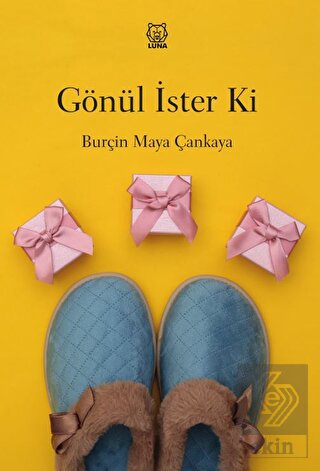 Gönül İster Ki