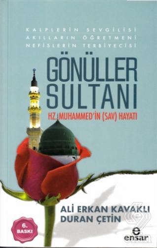 Gönüller Sultanı