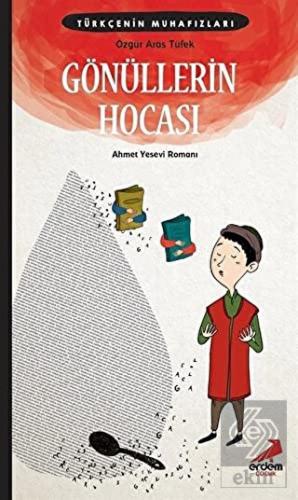 Gönüllerin Hocası - Türkçenin Muhafızları 5