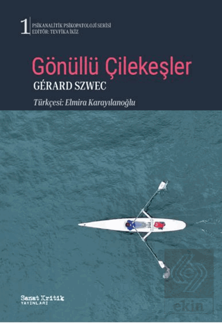 Gönüllü Çilekeşler