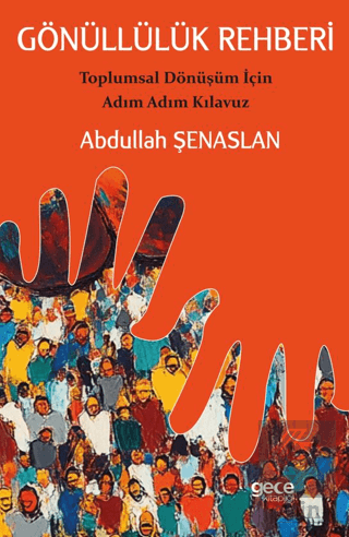 Gönüllülük Rehberi