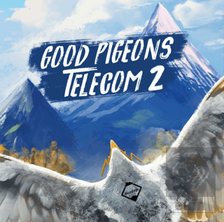 Good Pigeons Telecom 2
