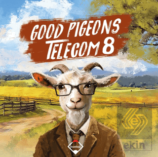 Good Pigeons Telecom 8