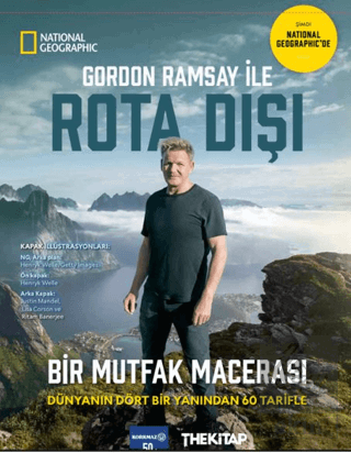Gordon Ramsay ile Rota Dışı