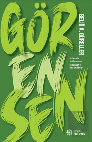 Gören Sen