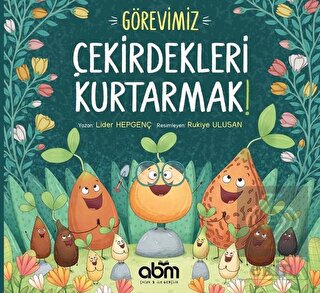 Görevimiz Çekirdekleri Kurtarmak!