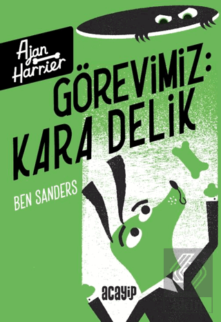 Görevimiz Kara Delik