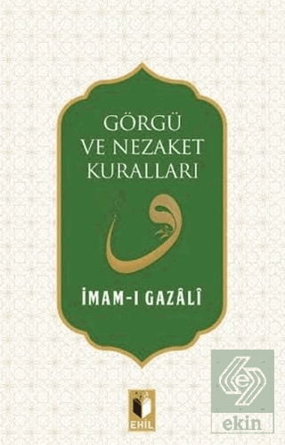 Görgü ve Nezaket Kuralları