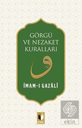 Görgü ve Nezaket Kuralları