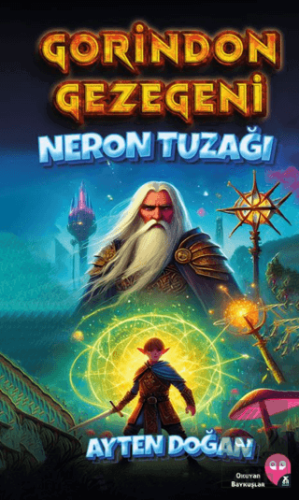 Gorindon Gezegeni Neron Tuzağı