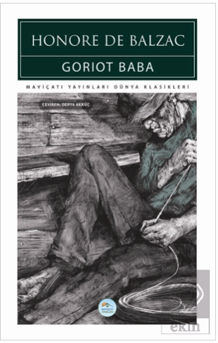 Goriot Baba