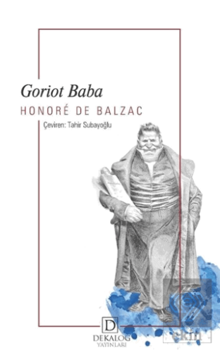 Goriot Baba (Cep Boy)