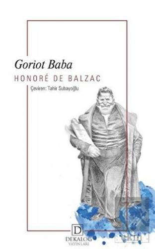 Goriot Baba (Cep Boy)