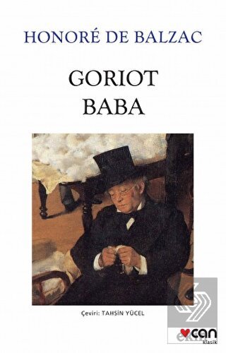 Goriot Baba