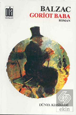 Goriot Baba