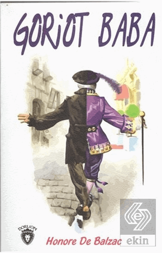 Goriot Baba