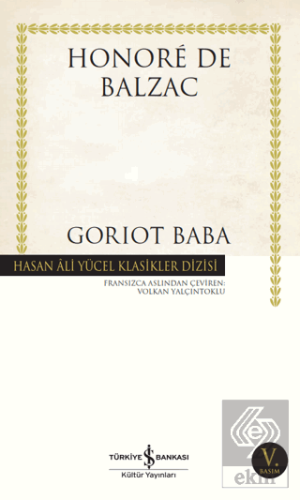 Goriot Baba