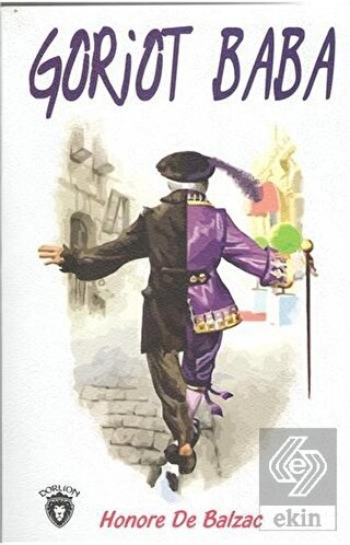Goriot Baba