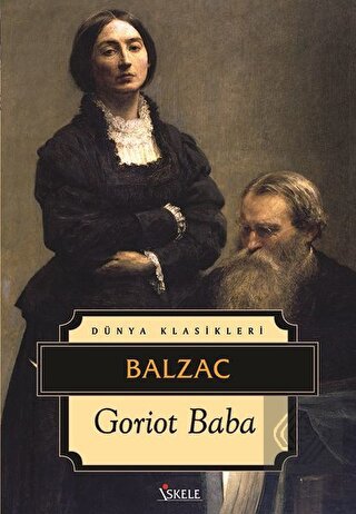 Goriot Baba