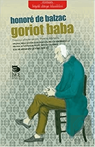 Goriot Baba