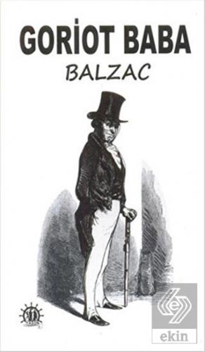 Goriot Baba