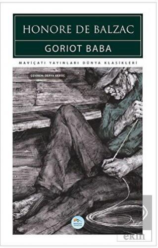 Goriot Baba