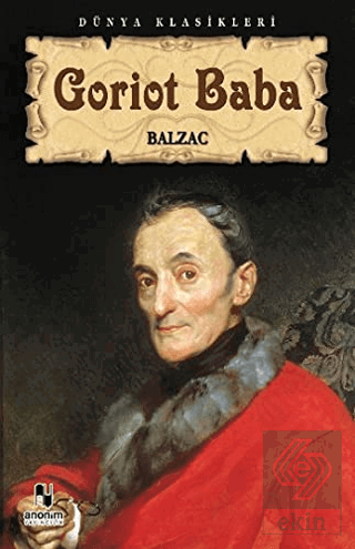 Goriot Baba