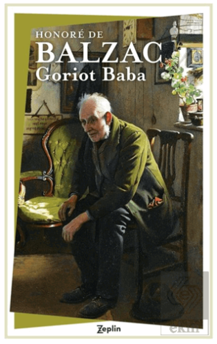 Goriot Baba