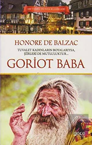Goriot Baba