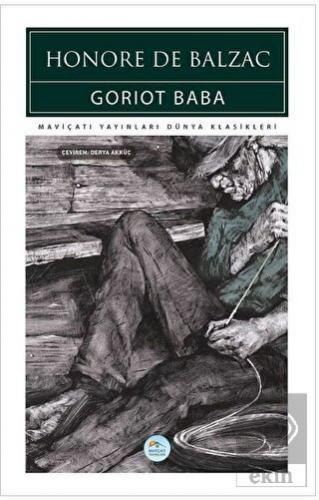 Goriot Baba