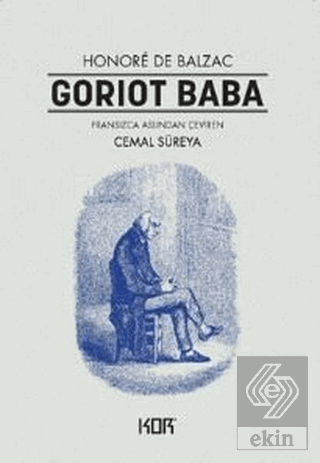 Goriot Baba