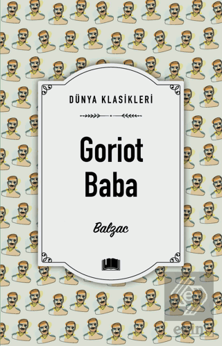 Goriot Baba