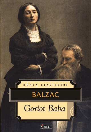 Goriot Baba