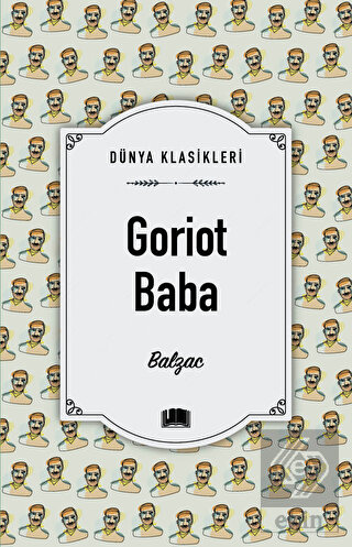 Goriot Baba