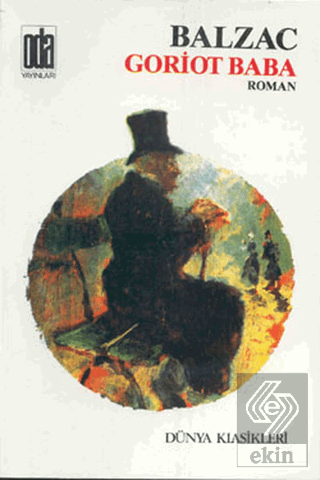 Goriot Baba