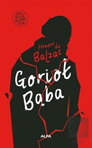 Goriot Baba