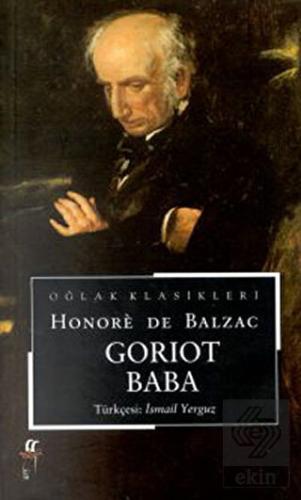 Goriot Baba