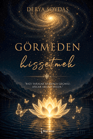 Görmeden Hissetmek