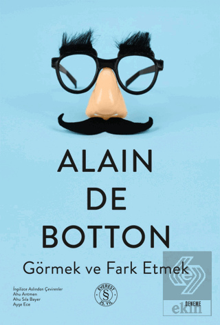 Görmek ve Fark Etmek