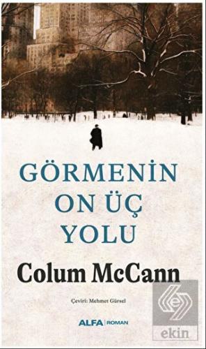 Görmenin On Üç Yolu