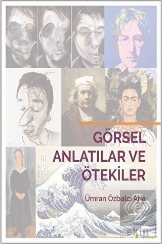 Görsel Anlatılar ve Ötekiler