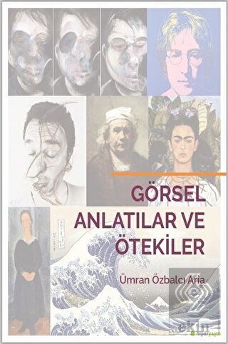 Görsel Anlatılar ve Ötekiler