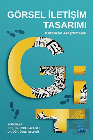 Görsel İletişim Tasarımı: Kuram Ve Araştırmaları