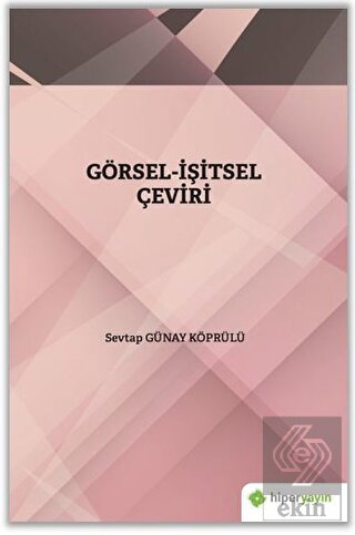 Görsel-İşitsel Çeviri
